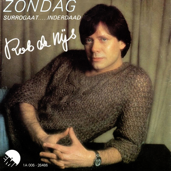 Rob De Nijs